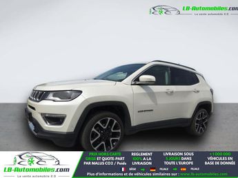  Voir d&eacute;tails -Jeep Compass 1.4  MultiAir 170 ch  BVA &agrave; Beaupuy (31)