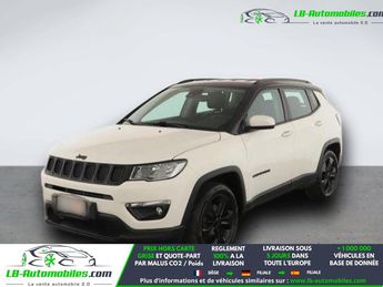  Voir d&eacute;tails -Jeep Compass 1.4  MultiAir 140 ch BVM &agrave; Beaupuy (31)