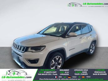  Voir d&eacute;tails -Jeep Compass 1.4  MultiAir 140 ch BVM &agrave; Beaupuy (31)