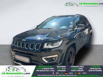  Voir d&eacute;tails -Jeep Compass 1.4  MultiAir 170 ch  BVA &agrave; Beaupuy (31)