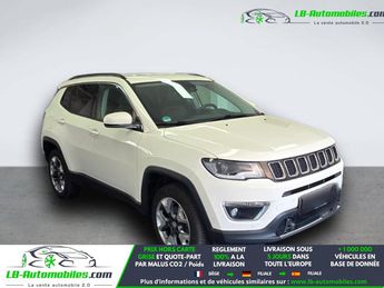  Voir d&eacute;tails -Jeep Compass 1.4  MultiAir 170 ch  BVA &agrave; Beaupuy (31)
