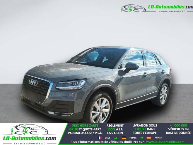 Audi Q2 35 TFSI 150 BVM Gris de 2022