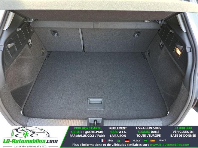 Audi Q2 35 TFSI 150 BVM Blanc M�tallique de 2023