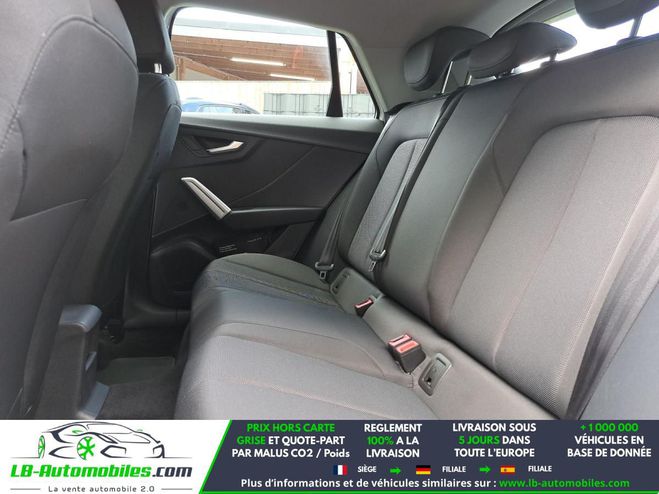 Audi Q2 35 TFSI 150 BVM Blanc M�tallique de 2023