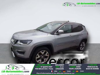  Voir d&eacute;tails -Jeep Compass 1.4  MultiAir  140 ch BVA &agrave; Beaupuy (31)