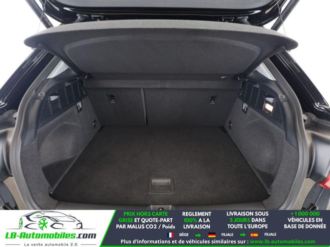 Audi Q2 30 TDI 116 BVA Noir de 2023