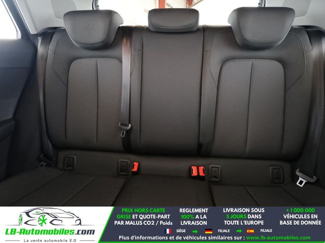 Audi Q2 30 TDI 116 BVA Noir de 2023
