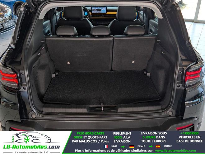 Jeep Avenger 115kW 4x2 Noir de 2023