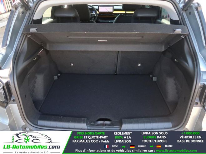 Jeep Avenger 115kW 4x2 Gris M�tallique de 2023