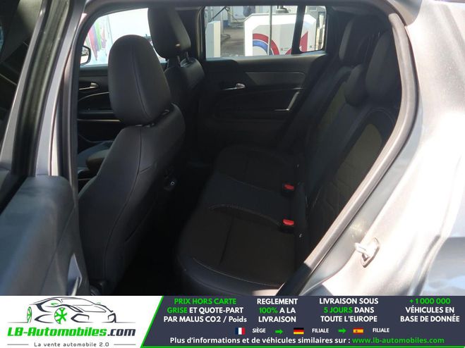 Jeep Avenger 115kW 4x2 Gris M�tallique de 2023