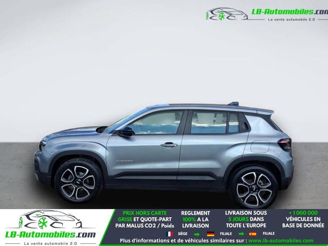 Jeep Avenger 1.2 100 ch Gris de 2023