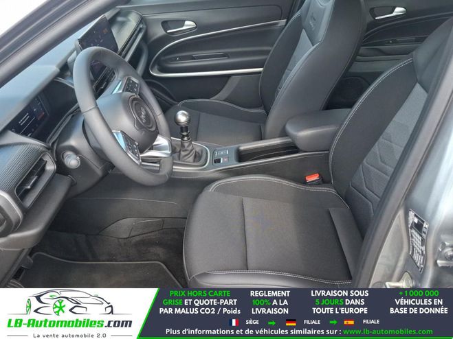 Jeep Avenger 1.2 100 ch Gris de 2023