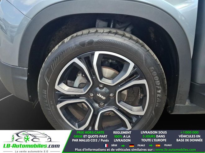 Jeep Avenger 1.2 100 ch Gris de 2023