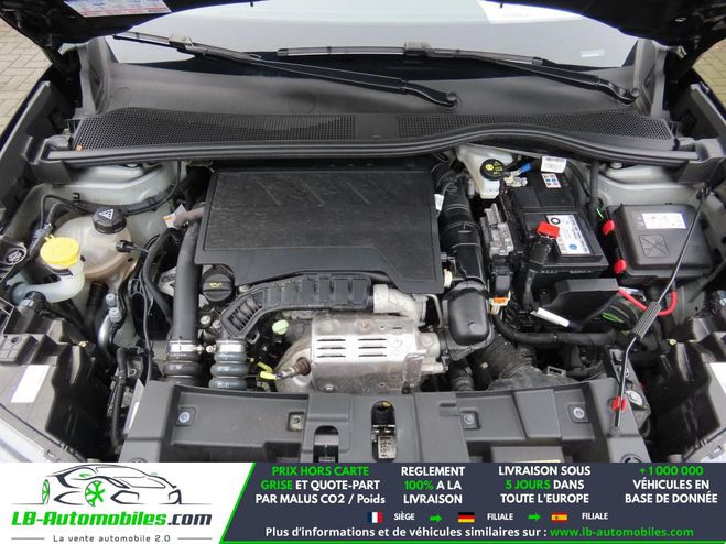 Jeep Avenger 1.2 100 ch Noir de 2024