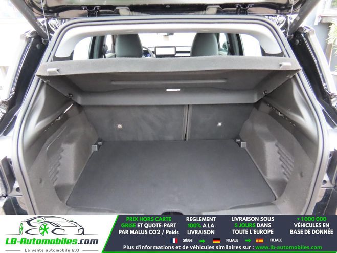 Jeep Avenger 1.2 100 ch Noir de 2024