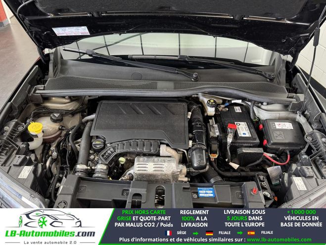 Jeep Avenger 1.2 100 ch Noir de 2023
