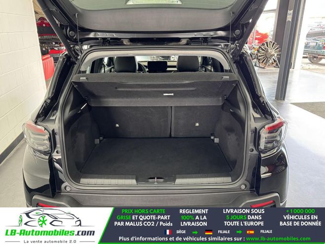 Jeep Avenger 1.2 100 ch Noir de 2023