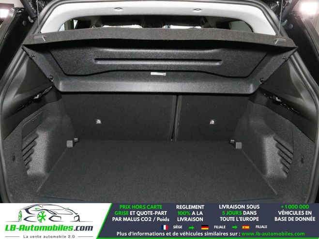 Jeep Avenger 1.2 100 ch Noir de 2025