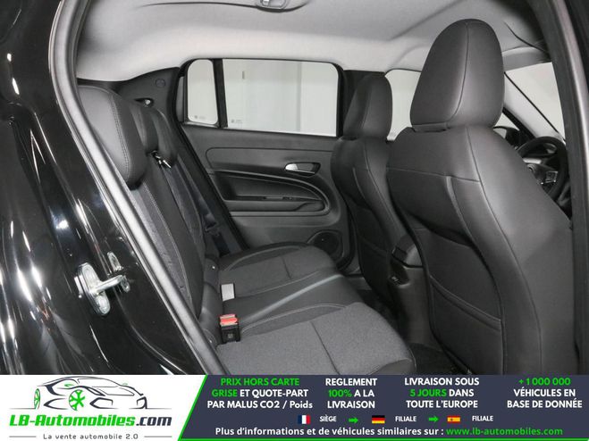 Jeep Avenger 1.2 100 ch Noir de 2025