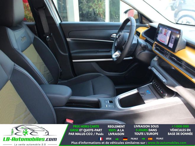 Jeep Avenger 115kW 4x2 Gris M�tallique de 2023