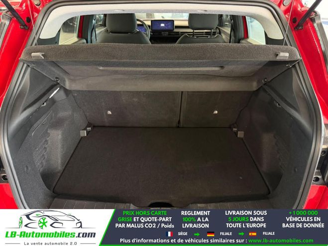 Jeep Avenger 115kW 4x2 Rouge de 2023