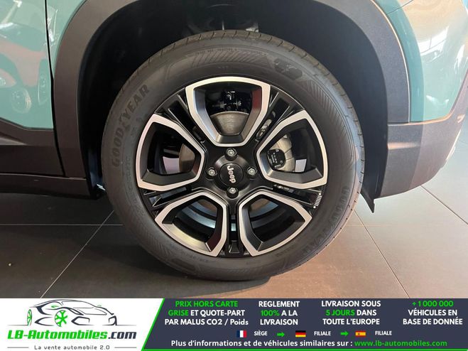 Jeep Avenger 115kW 4x2 Vert de 2024