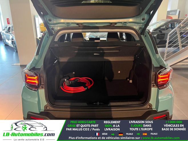 Jeep Avenger 115kW 4x2 Vert de 2024