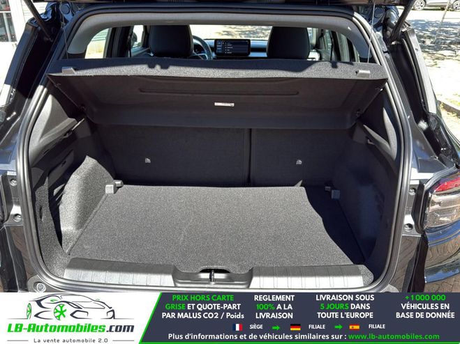 Jeep Avenger 115kW 4x2  de 2025