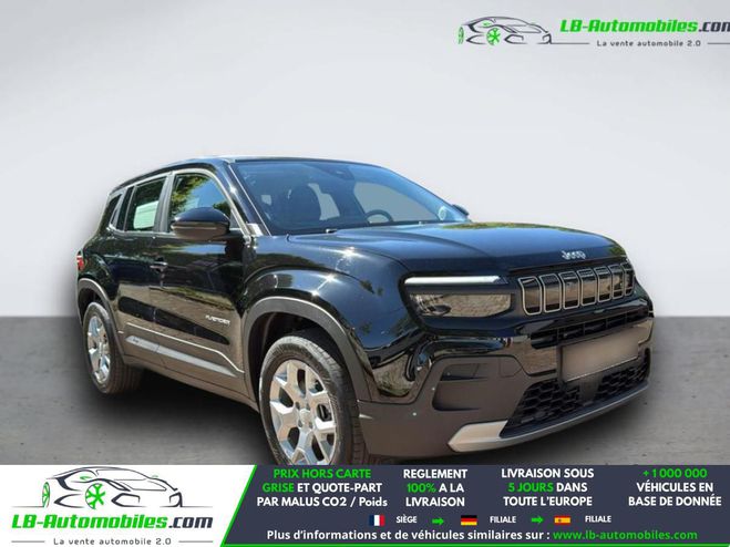 Jeep Avenger 115kW 4x2  de 2025