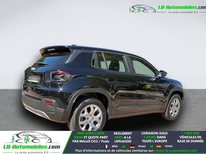 Jeep Avenger 115kW 4x2  de 2025
