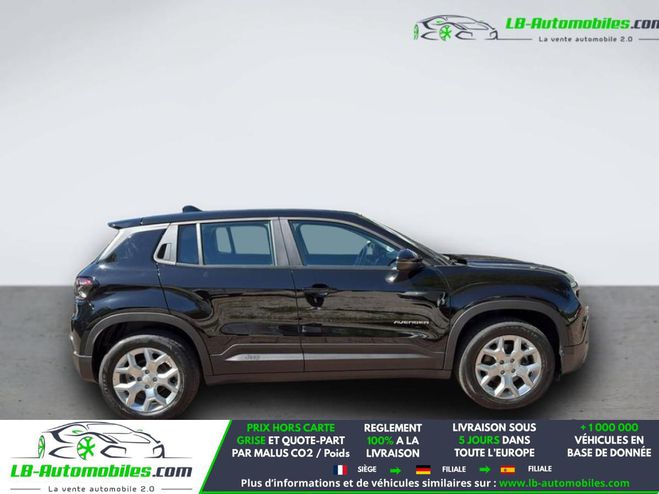Jeep Avenger 115kW 4x2  de 2025