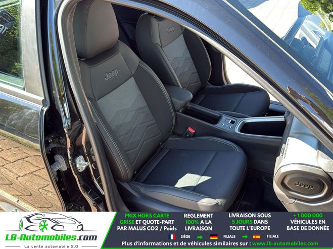 Jeep Avenger 115kW 4x2  de 2025