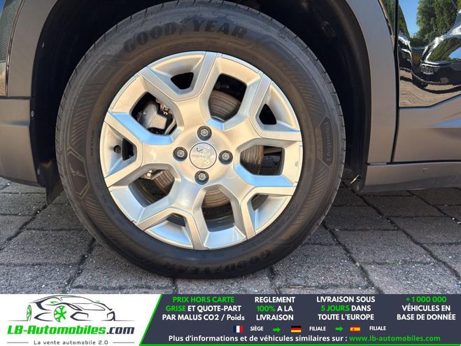 Jeep Avenger 115kW 4x2  de 2025