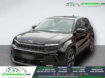 Voir d&eacute;tails -Jeep Avenger 1.2 100 ch &agrave; Beaupuy (31)