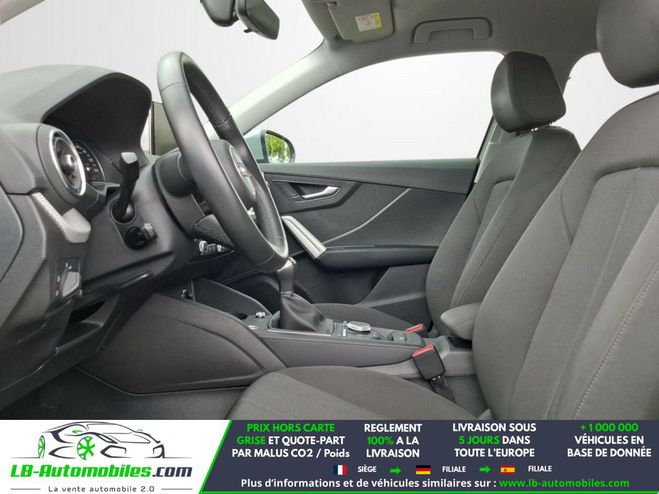 Audi Q2 35 TFSI 150 BVM Gris M�tallique de 2021