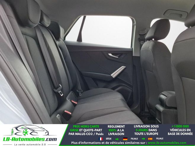 Audi Q2 35 TFSI 150 BVM Gris M�tallique de 2021