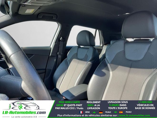 Audi Q2 35 TFSI 150 BVM Blanc M�tallique de 2021