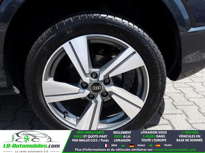 Audi Q2 30 TDI 116 BVA Gris M�tallique de 2023