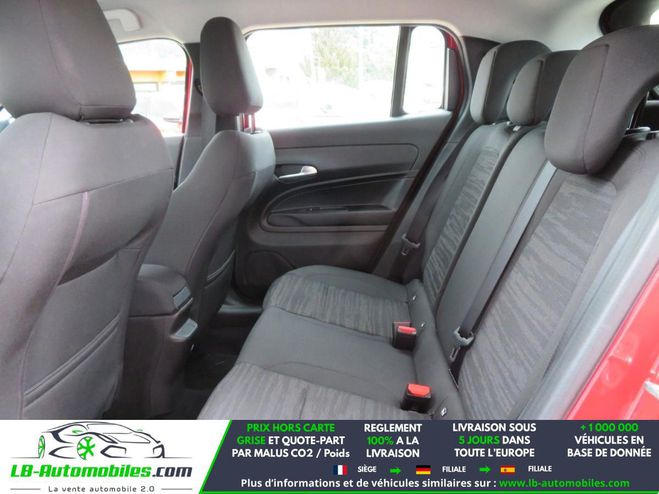 Jeep Avenger 115kW 4x2 Rouge de 2023