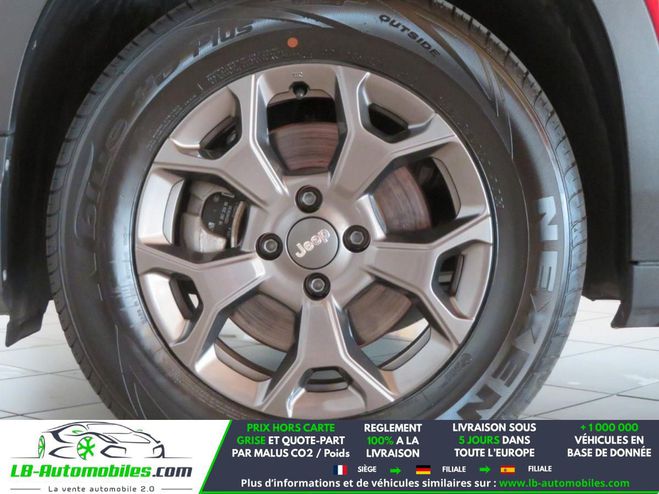 Jeep Avenger 115kW 4x2 Rouge de 2023