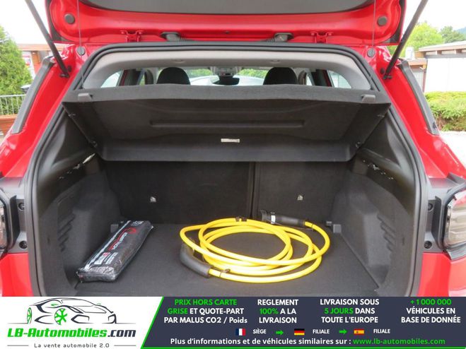 Jeep Avenger 115kW 4x2 Rouge de 2023