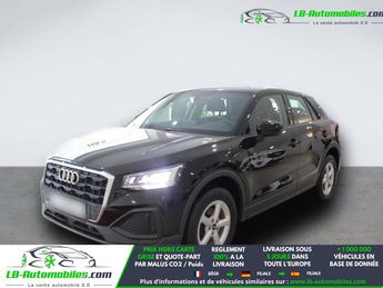  Voir d&eacute;tails -Audi Q2 30 TFSI 110 BVM &agrave; Beaupuy (31)