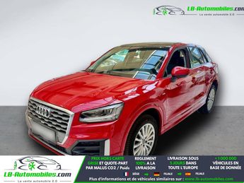  Voir d&eacute;tails -Audi Q2 TDI 116 ch BVA &agrave; Beaupuy (31)