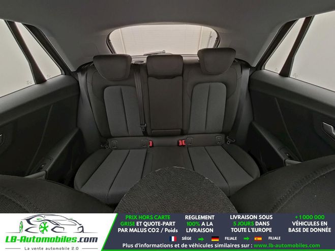 Audi Q2 30 TFSI 110 BVM Gris M�tallique de 2023