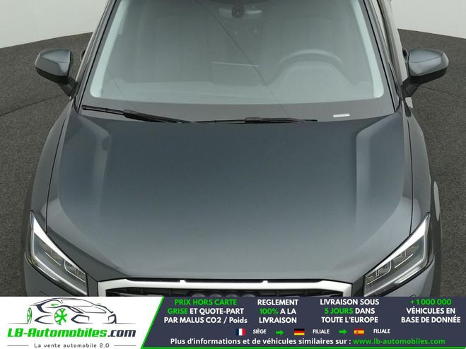 Audi Q2 30 TFSI 110 BVM Gris M�tallique de 2023