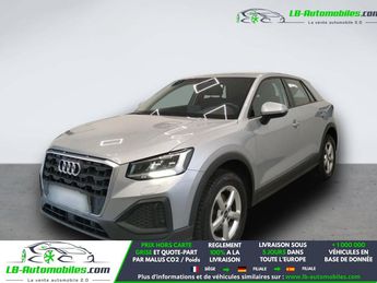  Voir d&eacute;tails -Audi Q2 30 TDI 116 BVM &agrave; Beaupuy (31)
