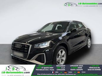  Voir d&eacute;tails -Audi Q2 35 TDI 150 BVA quattro &agrave; Beaupuy (31)