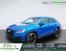 Audi Q2 2.0 TFSI 190 ch BVA Quattro à Beaupuy (31) Audi Q2 2.0 TFSI 190 ch BVA Quattro à Beaupuy (31)