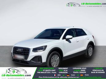  Voir d&eacute;tails -Audi Q2 30 TFSI 110 BVM &agrave; Beaupuy (31)