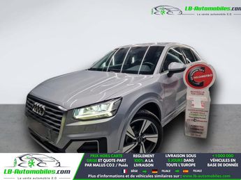  Voir d&eacute;tails -Audi Q2 TDI 116 ch BVA &agrave; Beaupuy (31)